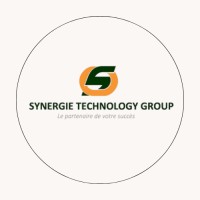 Synergie Technology Group | IT | MTN EBU| Assurance logo - Similar company to Adaa Certif