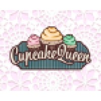 Cupcake Queen logo - Similar company to Tci | Qatar