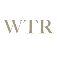 WTR logo - Similar company to W-Trendy