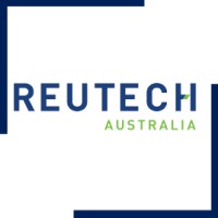 Reutech Australia logo - Similar company to Impact Catalyst