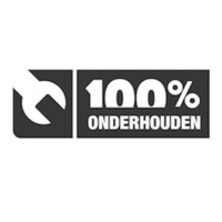 Stichting 100% Onderhouden logo - Similar company to Wingways