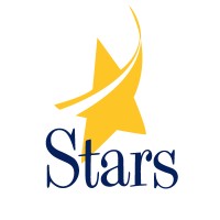 South Shore Stars logo - Similar company to Tech In Black And White