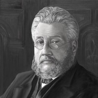 Charles H. Spurgeon logo - Similar company to John Macarthur Charitable Trust