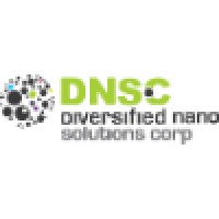 Diversified NANO Solutions Corporation logo - Similar company to Orthera, Inc.