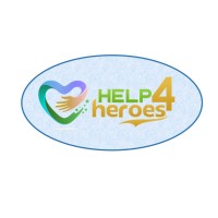 Help4Heroes logo - Similar company to Huggard