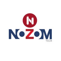 Nozom Tech logo - Similar company to Microaxs