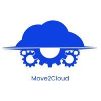 Move2Cloud FR logo - Similar company to Cloud Art