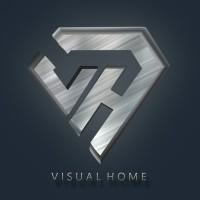 Visual Home Nepal logo - Similar company to Propendum