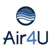 Air4U Purifiers logo - Similar company to Ecoter Mx
