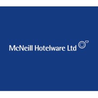 McNeill Hotelware logo - Similar company to Klaremont