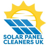 Solar Panel Cleaners UK logo - Similar company to Solar Cleaners