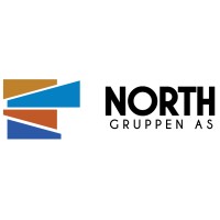 NORTH gruppen as logo - Similar company to North Group As