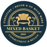Mixed Basket Consignment & Resale Gallery logo - Similar company to Green Bay Insurance Center