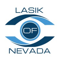 LASIK OF NEVADA logo - Similar company to Hip Replacement Problem