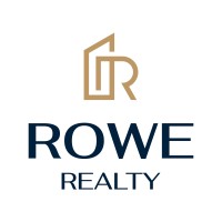 Rowe Realty LLC logo - Similar company to Dubai Kmcc