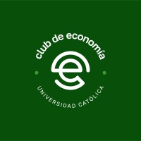Club de Economía UC logo - Similar company to Centro De Estudiantes De Ciencias Económicas - Uca