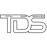 Total Door Services Limited logo - Similar company to Edge Architecture