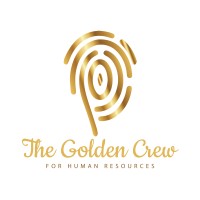 The Golden Crew logo - Similar company to Golden Crew