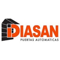 Diasan Puertas Automáticas logo - Similar company to Collbaixcanarias