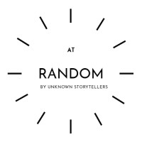 At Random Writers logo - Similar company to Mynation