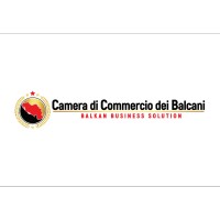 Camera di Commercio dei Balcani logo - Similar company to Q