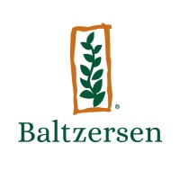Baltzersen logo - Similar company to Studio Ko Llp