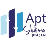 Apt Solutions logo - Similar company to Edvice Uk
