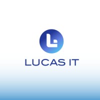 Lucas-IT logo - Similar company to Lucas It B.V.
