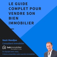 Nazir Mandjee Conseiller Immobilier à La Réunion logo - Similar company to Cd-Conseils Réunion Prêt Immobilier