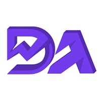 Digital Arise logo - Similar company to Caam It Solutions Pvt. Ltd.