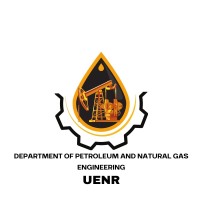UENR Petroleum and Natural Gas Engineering logo - Similar company to Energi24.No
