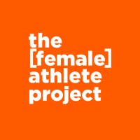 The Female Athlete Project logo - Similar company to Ndaba