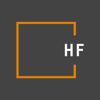 HF Advogados logo - Similar company to Perez E Najjar Abramo Advogados