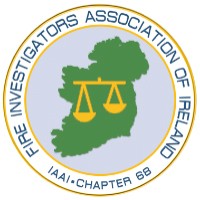 Fire Investigators Association of Ireland logo - Similar company to British Columbia Chapter Of The International Association Of Arson Investigators (Bc-Iaai)