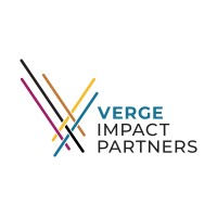 Verge Impact Partners logo - Similar company to Communityscale