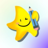 TK Morning Star Kindergarten logo - Similar company to Schohub.Id