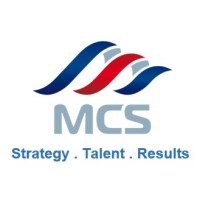 MCS logo - Similar company to S Tech
