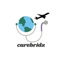 curebridz logo - Similar company to Wordwizard Services