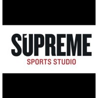 Supreme Sports Studio Pvt. Ltd logo - Similar company to Jilmore