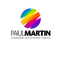 Paul Martin Chartered Accountant Limited logo - Similar company to Jeba Outsourcing - Joyous Elite Business Advisory