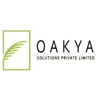 OAKYA SOLUTIONS PRIVATE LIMITED logo - Similar company to Gait View Technophiles Pvt Ltd