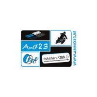 AnnO'23 logo - Similar company to Bendingparts