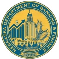 Nebraska Department of Banking and Finance logo - Similar company to Summit Development Company
