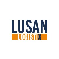 LUSANLOGISTIX logo - Similar company to Lusanlatam