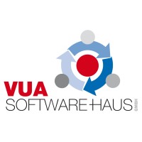 VUA-Software-Haus GmbH logo - Similar company to Change 4 Success