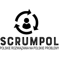 Scrumpol logo - Similar company to Rebelsi