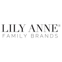 Lily Anne Family Brands® logo - Similar company to Belancē
