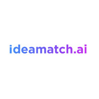 Ideamatch.ai logo - Similar company to Bitontop Technologies Inc.