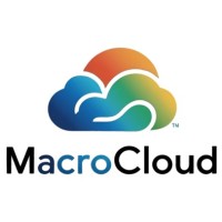 MacroCloud logo - Similar company to Dave'S Guys