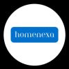 homenexa logo - Similar company to Techvault